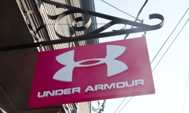 Under Armour plans layoffs, 25% SKU reduction