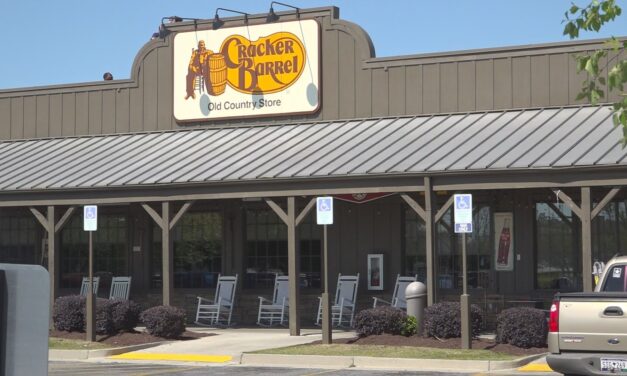 Cracker Barrel CEO says brand isn’t relevant and needs a new plan. Here are 3 changes coming soon.
