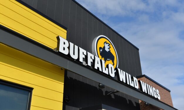 Buffalo Wild Wings announces all-you-can-eat boneless wings, fries deal