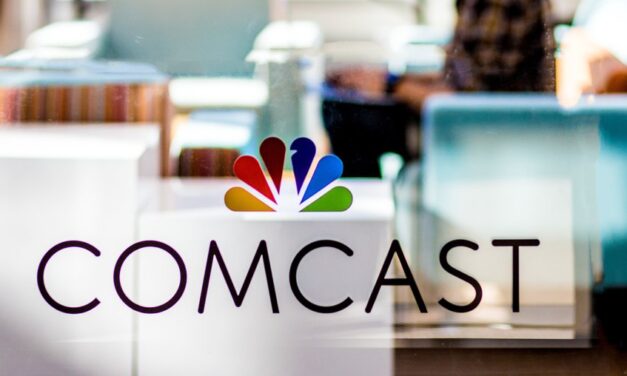 Comcast CEO Brian Roberts touts new affordable prepaid service to combat broadband customer losses