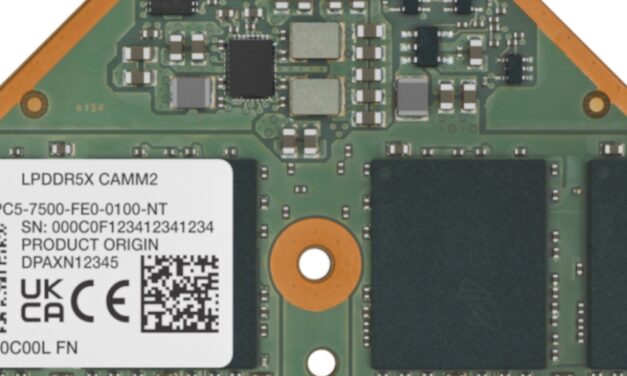 This Laptop Memory Is Easily Upgradeable