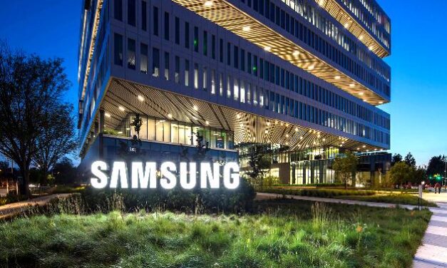 Driven by AI, Samsung reports 10-fold increase in profits
