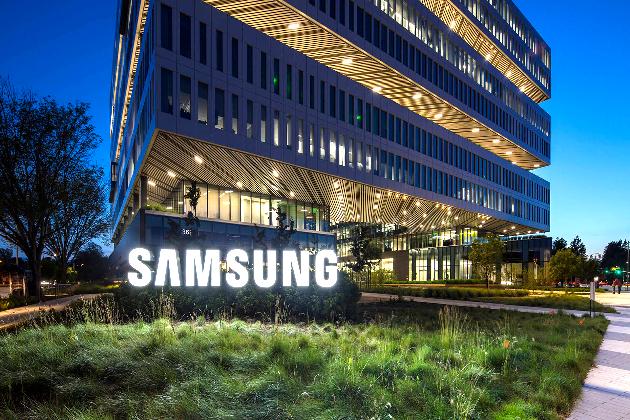 Driven By AI, Samsung Reports 10-fold Increase In Profits | Local ...