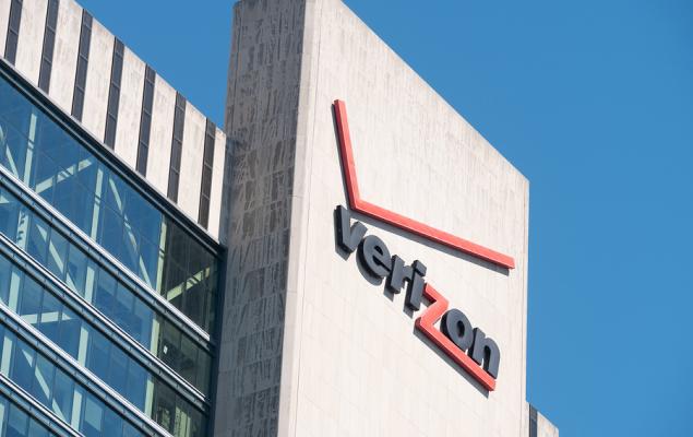 Verizon (VZ) Enhances Customer Service With GenAI Integration