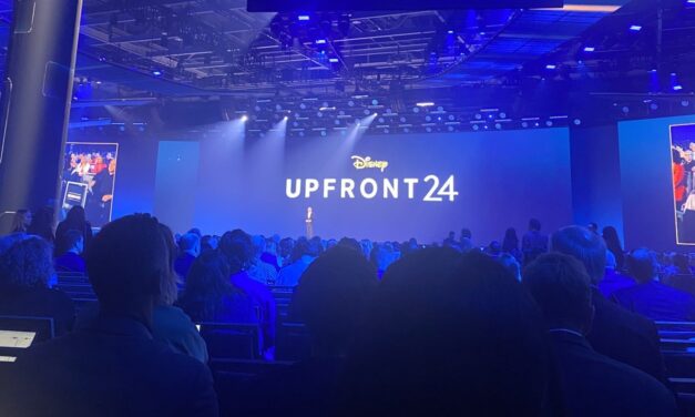 Disney’s Upfront Spotlights ESPN And Hulu