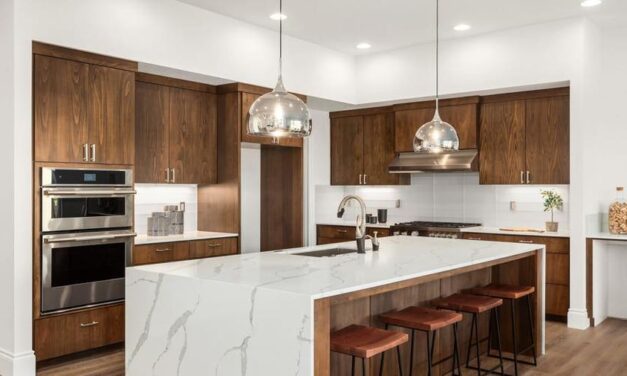 Low-Maintenance Home Design Is Trending—Here’s How To Embrace It