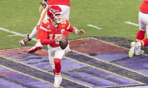 Here Are All the TV Channels and Streaming Services You Will Need for the NFL This Year