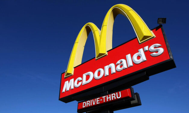 Americans are choking on surging fast-food prices. “I can’t justify the expense,” one customer says