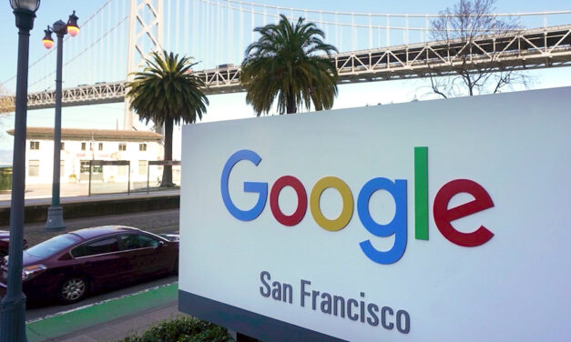 Dozens of Google employees laid off in San Francisco