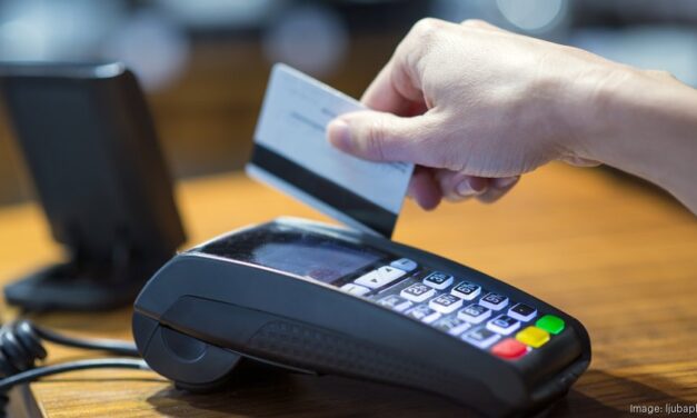 Airline credit-card reward programs in regulators’ crosshairs