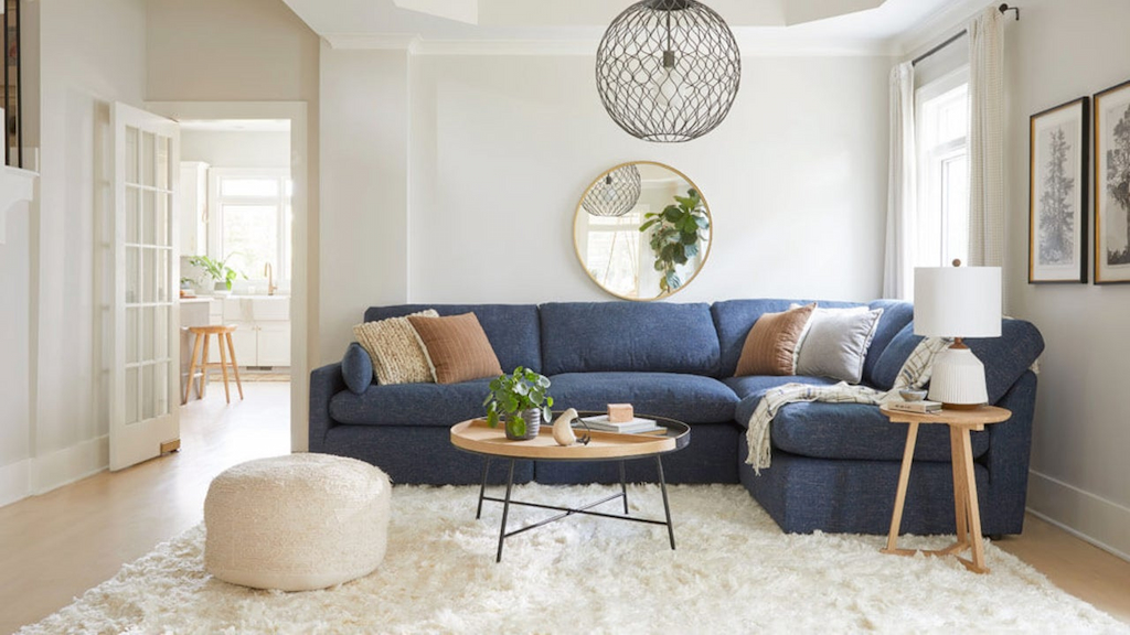 The Best Memorial Day Furniture Sales to Shop Now: Deals at Wayfair, Ashley, Pottery Barn and More