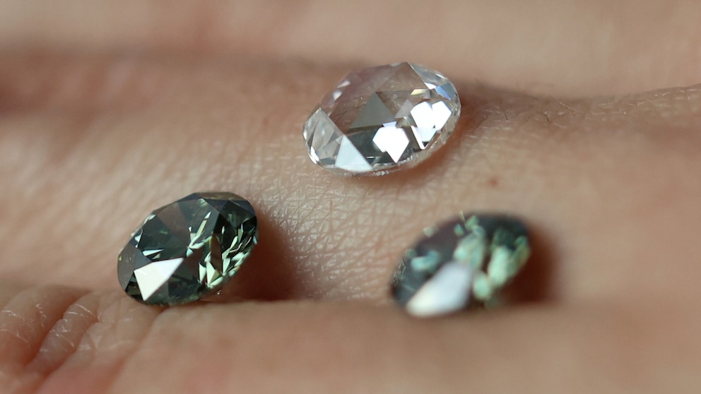 Are lab-grown diamonds as sustainable as advertised?