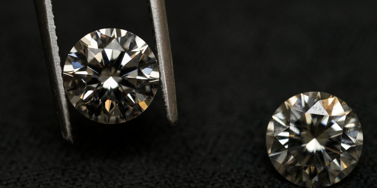 Lab-grown diamond created in less than 3 hours — will it revolutionize the jewelry industry?