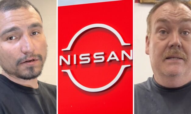 ‘Feel sad for Nissan’: Mechanic shares his picks for car brands that have become ‘money pits’