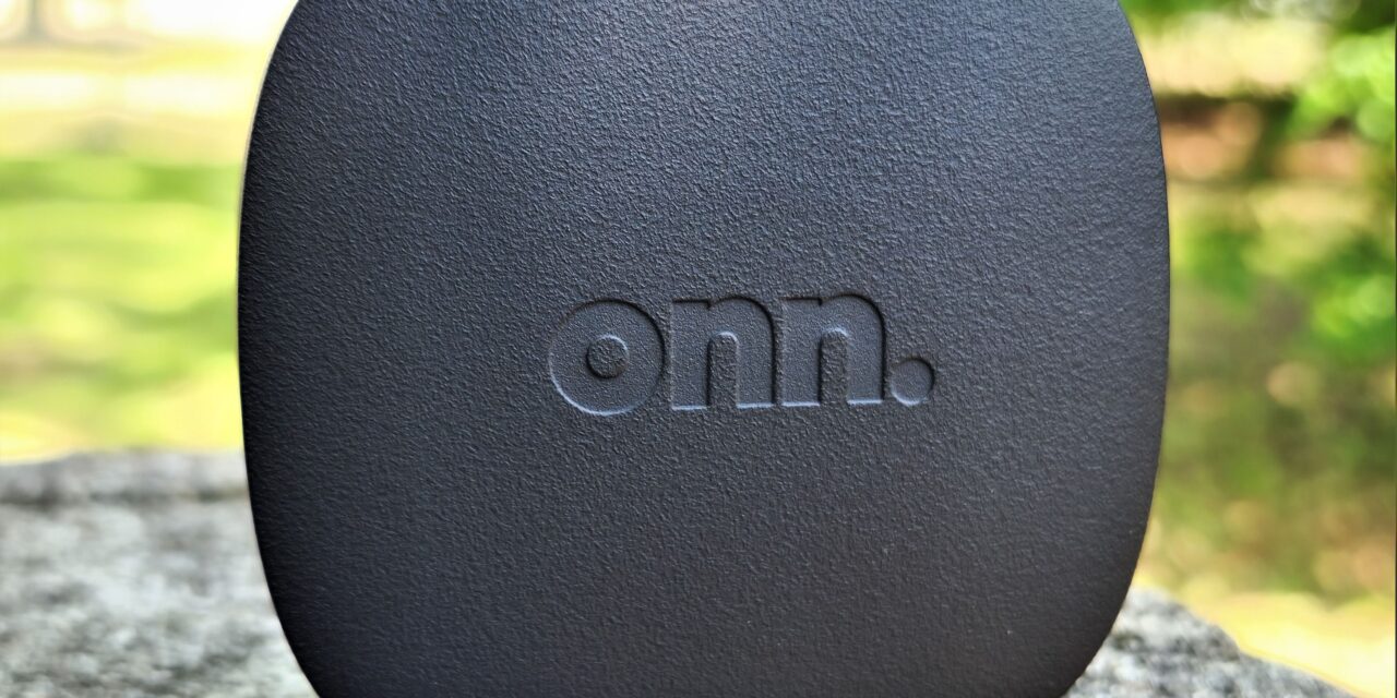 Walmart’s Onn 4K Pro Google TV box looks like the souped-up Chromecast we never got