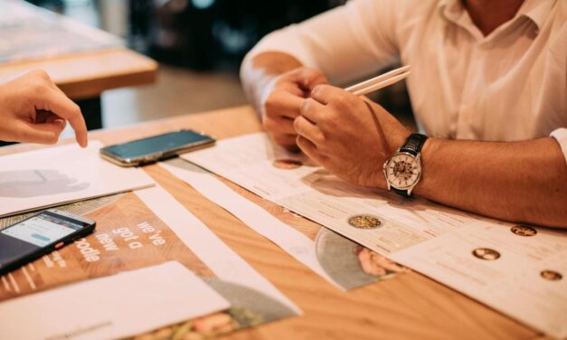 The Subtle Art of Menu Design: Cornell Study Reveals How Dollar Signs Affect Spending
