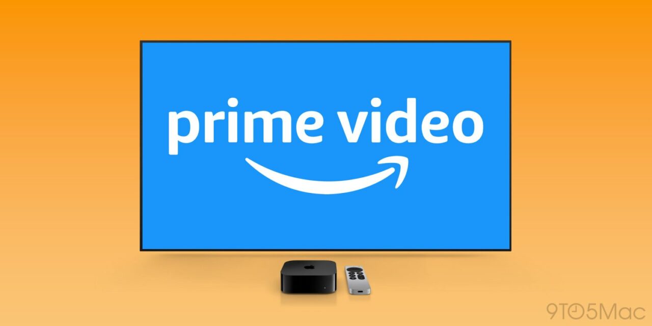 More ads coming to Prime Video, including interactive shopping ads during pauses