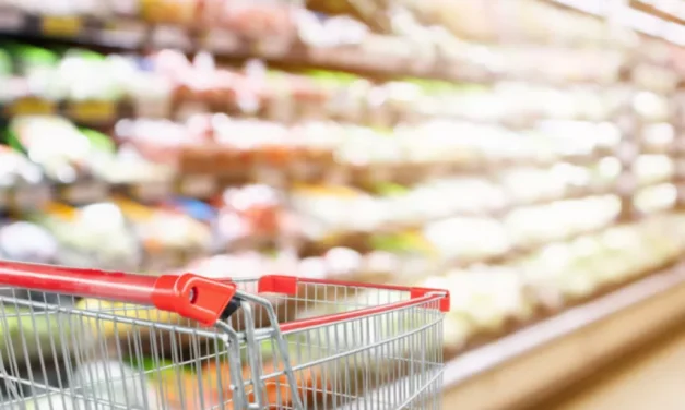 Reducing Grocery Spend A Top Priority For Consumers, Study Finds