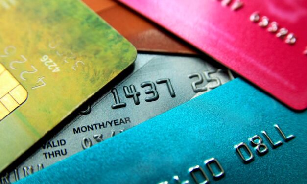 Average American Credit Card Debt in 2024