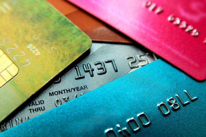 Average American Credit Card Debt in 2024