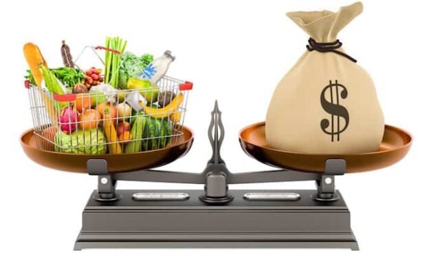 Why Groceries Are So Expensive — And How Consumers May Start To See Relief (Video)