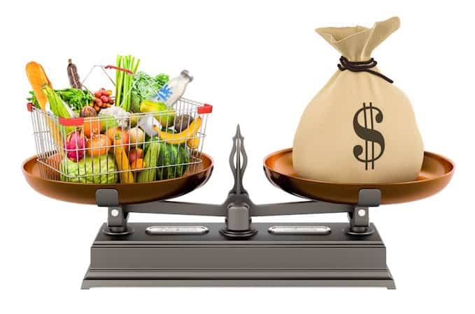 Why Groceries Are So Expensive — And How Consumers May Start To See Relief (Video)