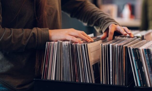Luminate reaches music sales data collection deal with indie record stores