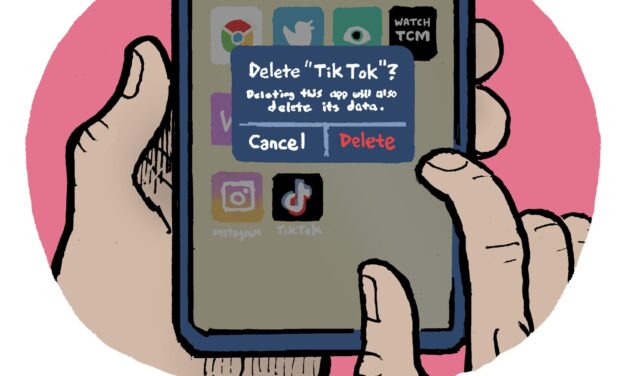 The Countdown For TikTok Begins. What’s Next For Marketers And Media Buyers?