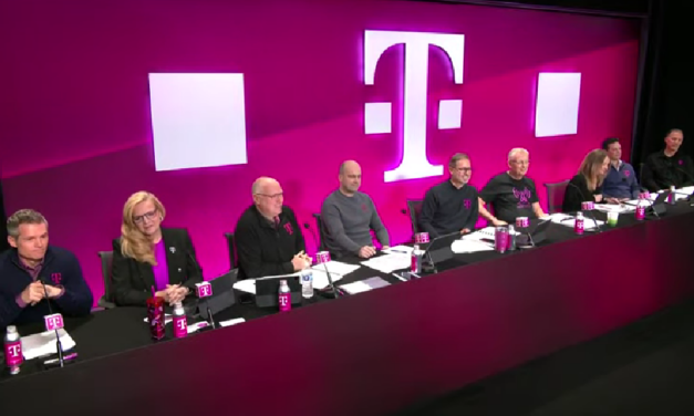 T-Mobile Announces Key Fiber and Wireless Acquisitions