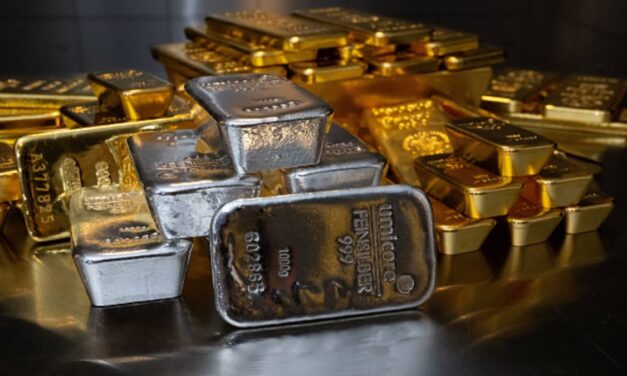 Gold, silver and copper rally has just taken a breather — new highs are not that far off, experts say