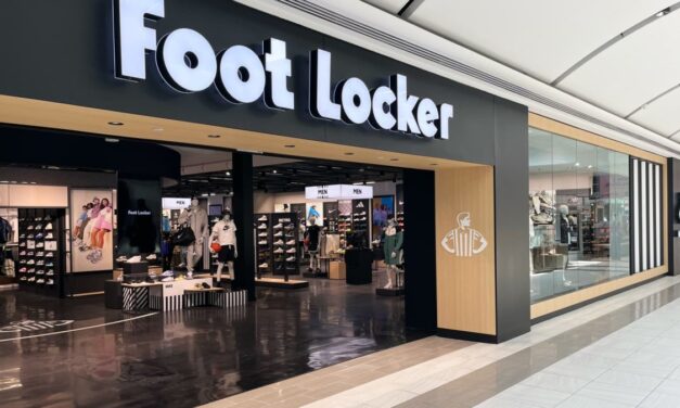 It was a strong week for retail earnings. That doesn’t spell a consumer comeback