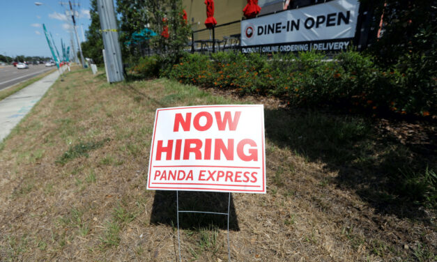 Small businesses are scaling back hiring. Here’s what it means for the economy