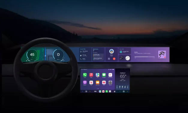 Apple’s radically upgraded CarPlay will power every screen on supported cars