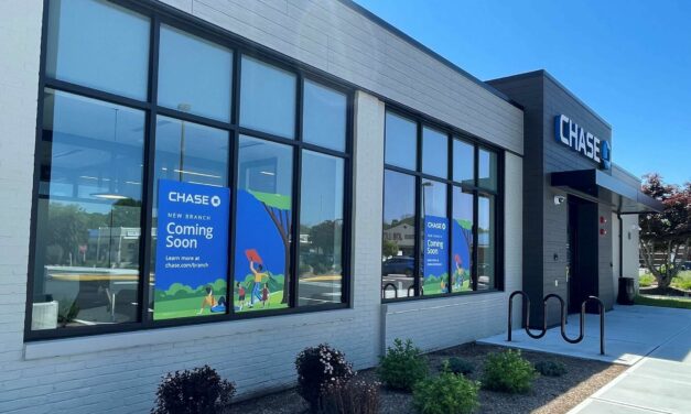 While many banks close branches, this big bank keeps opening locations in CT