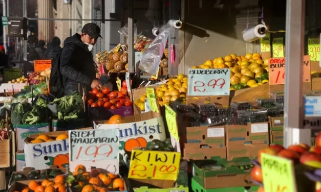 Inflation, Fed meeting to give clues for US market direction