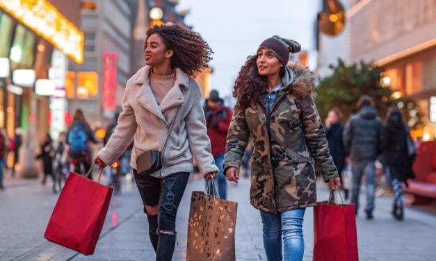 The Holiday 2024 Shopping Season Will Be Unlike Any Other