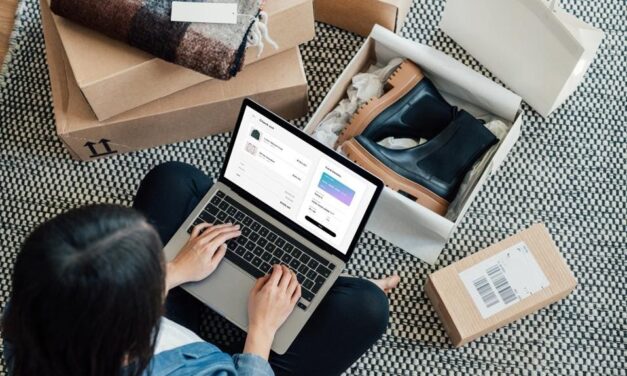 E-Commerce To Hit $6.8 Trillion By 2028, Yet Physical Retail Will Prevail