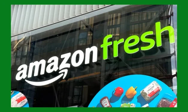 Amazon Fresh Is Cutting Prices on Thousands of Grocery Items by as Much as 30%