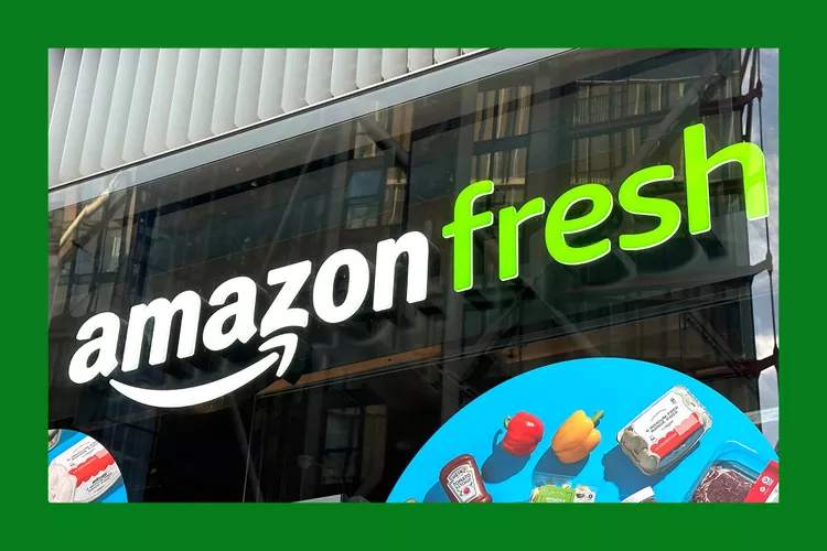Amazon Fresh Is Cutting Prices on Thousands of Grocery Items by as Much as 30%