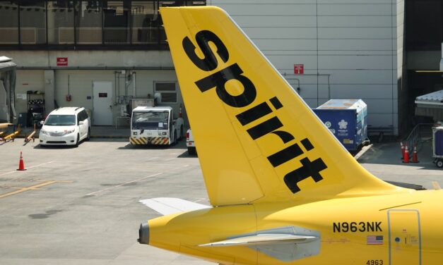 Spirit Airlines races to revamp the travel experience, makes 2 customer-friendly changes
