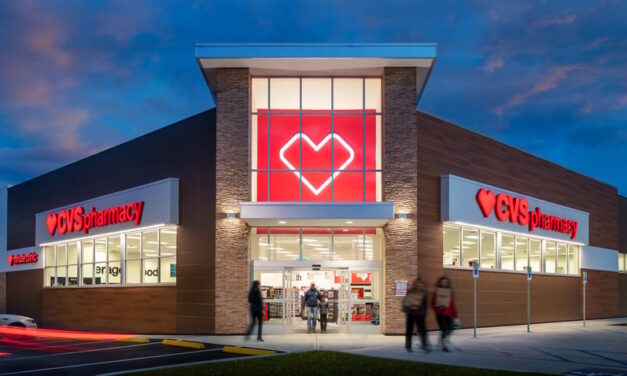 CVS Health rebrands healthcare services business as it plots long-term growth strategy