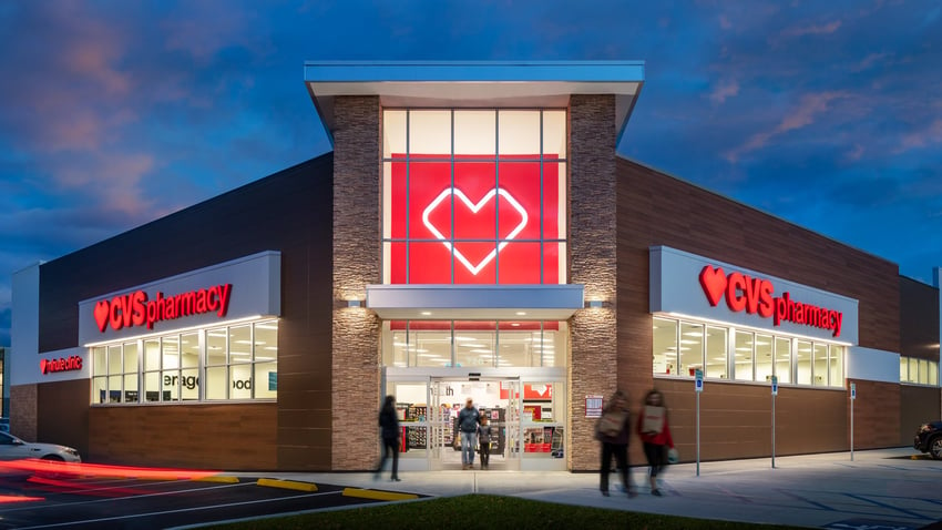 CVS Health rebrands healthcare services business as it plots long-term growth strategy