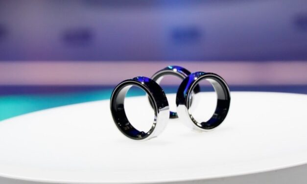 Galaxy Ring may step on Oura patents as Samsung files for invalidation trial