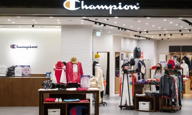 HanesBrands Sells Champion Label To Authentic Brands Group for $1.2 Billion