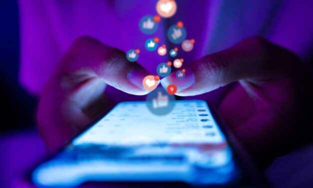 Social Media’s Toll on Mental Health