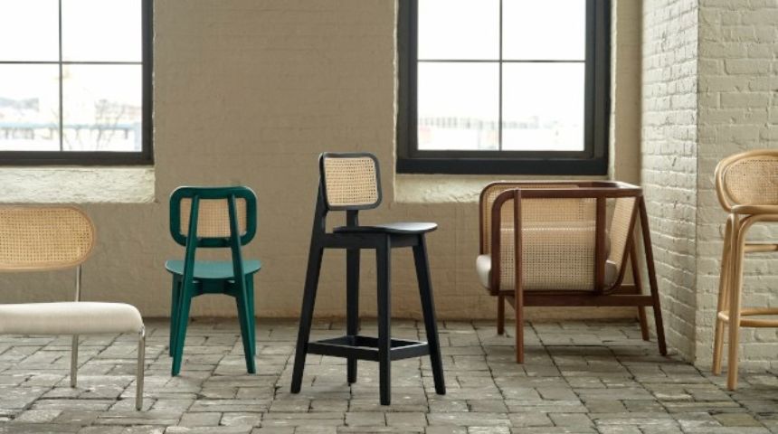 Online furniture brand sets the groundwork for trade-centric pivot