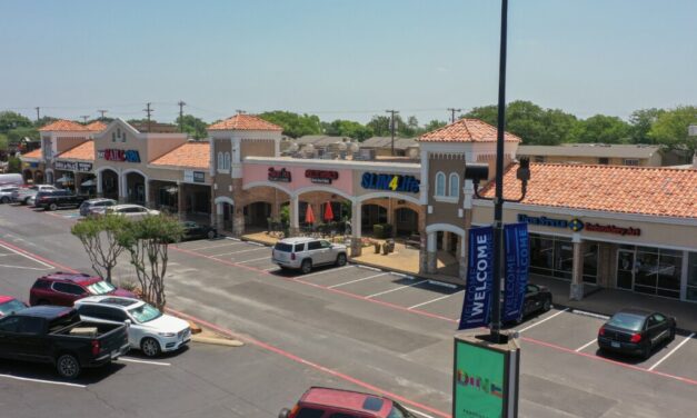 Grocery Store Sizes Are Evolving. It’s a Sign of Both the Industry’s Past and Future