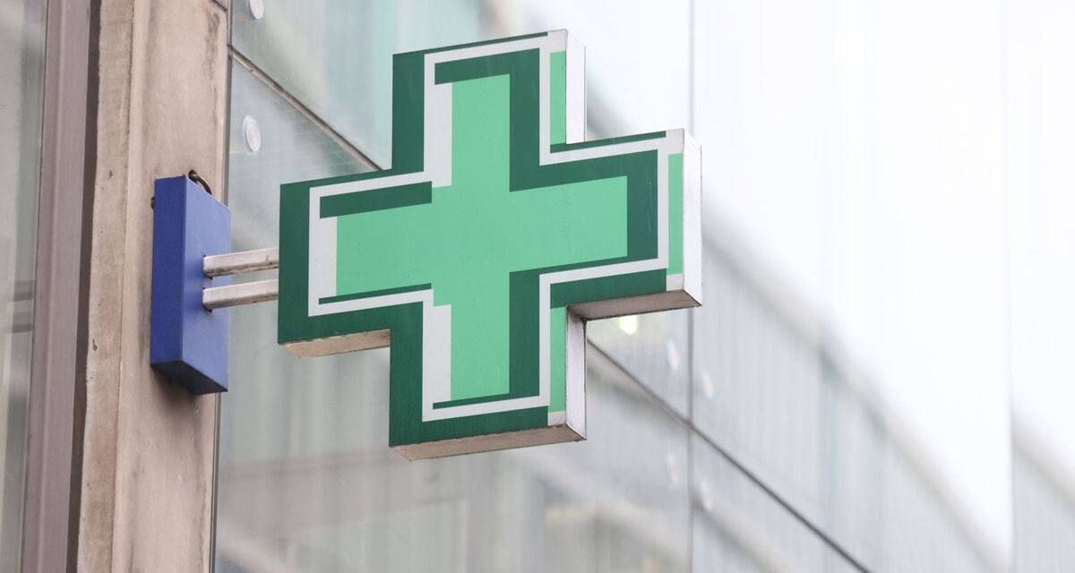 Drug shortages ‘heaping pressure’ on already stretched pharmacies, experts warn