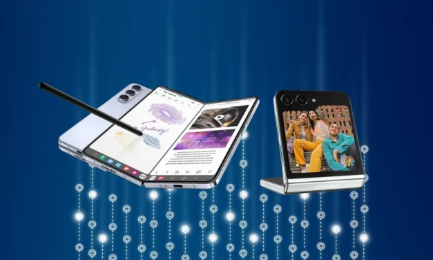 Samsung Is Bringing Foldable-Specific AI Features To The Galaxy Z Fold 6 And Z Flip 6