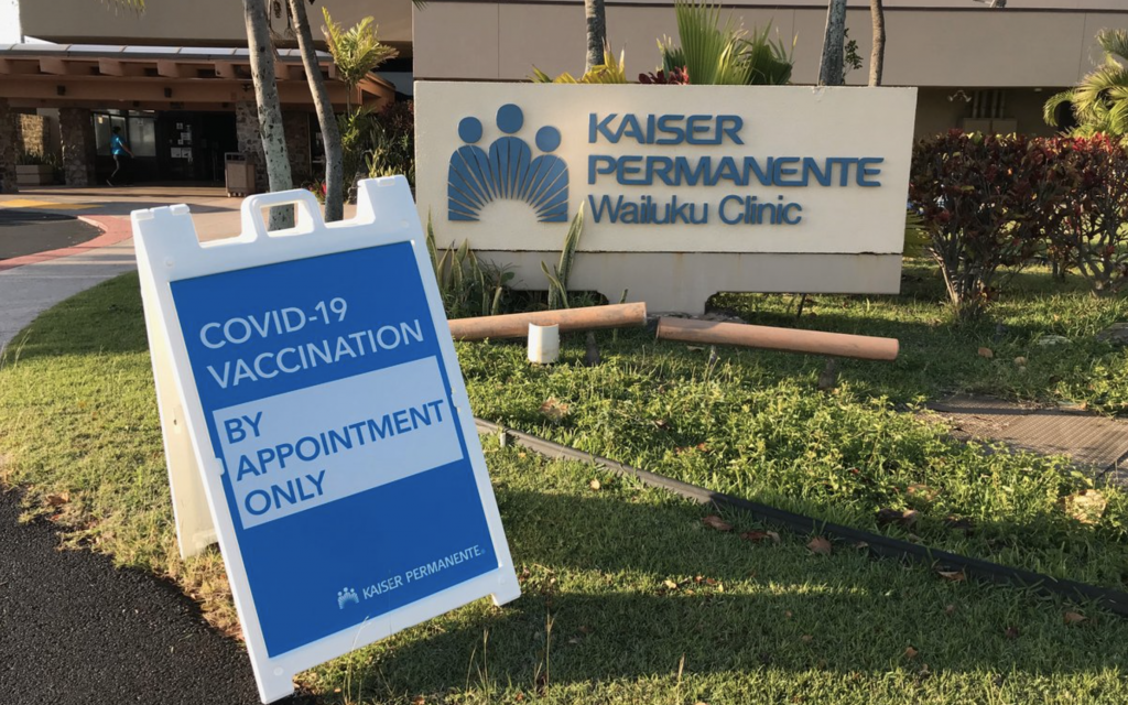 Kaiser Permanente provides grants for behavioral and mental health care